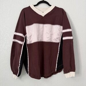 FP Movement Free People Rugby Ready layer Size Small